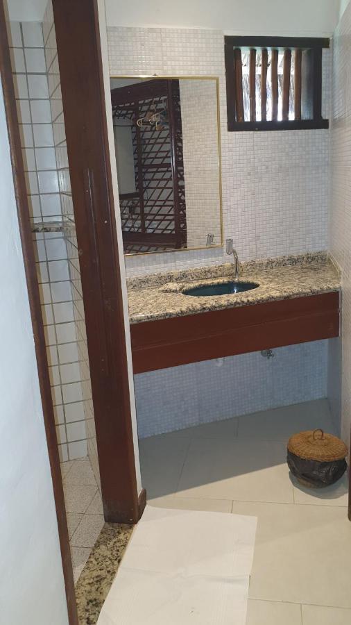 Pousada Entre As Aguas Imbassaí Extérieur photo